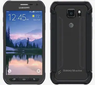 Замена аккумулятора на телефоне Samsung Galaxy S6 Active в Перми